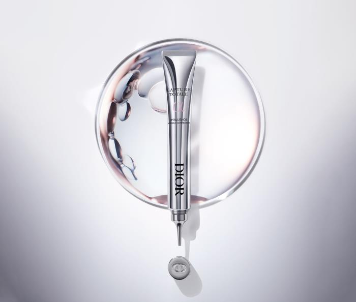 DIOR chooses COSMOGENs Needle Tube for its Capture Totale HYALUSHOT